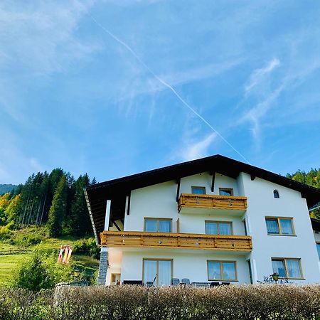 Pension Talblick in Wängle bei Reutte Exterior foto