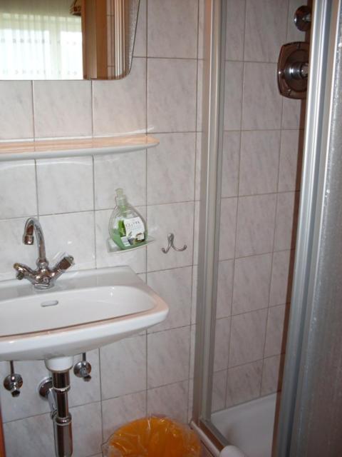Pension Talblick in Wängle bei Reutte Zimmer foto