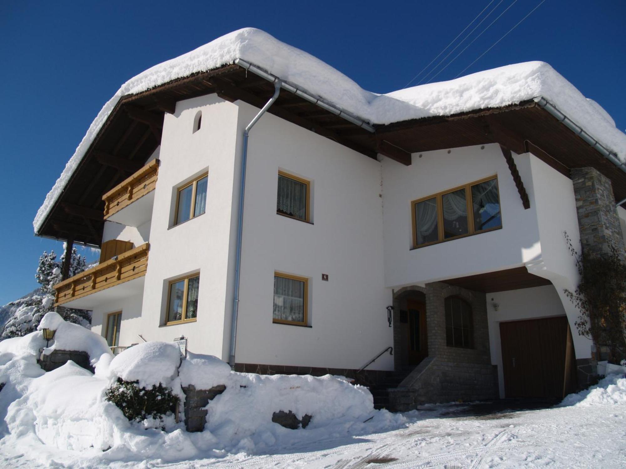 Pension Talblick in Wängle bei Reutte Exterior foto