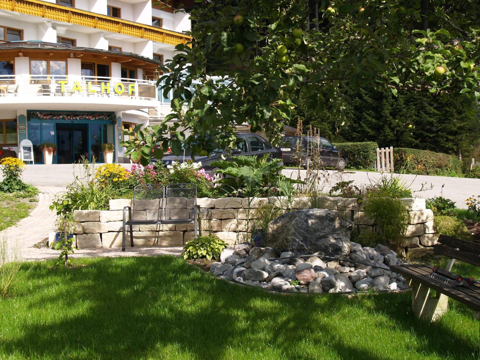 Pension Talblick in Wängle bei Reutte Exterior foto